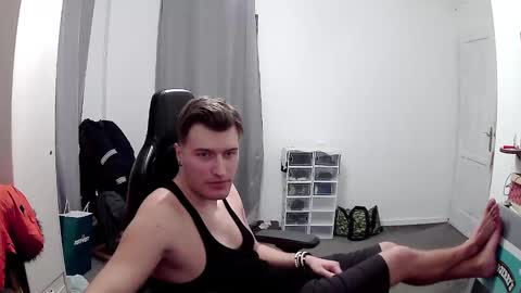 plkrisztian online show from March 19, 10:25 pm