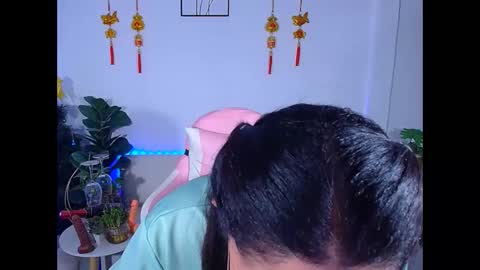 Snapshot of ploysaithailand chatting on March 13, 6:31 am Ploysai online show from March 13, 6:31 am