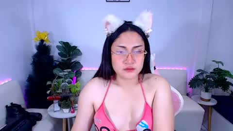 Snapshot of ploysaithailand chatting on July 21, 2:52 pm Ploysai online show from July 21, 2:52 pm