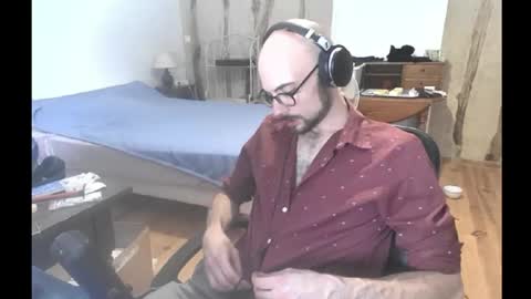 plsmakemynight online show from May 30, 11:13 pm
