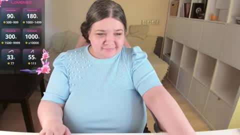 Alice online show from March 21, 8:19 am