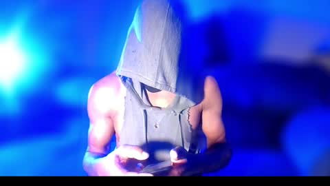 StraightPlush online show from December 19, 8:23 am