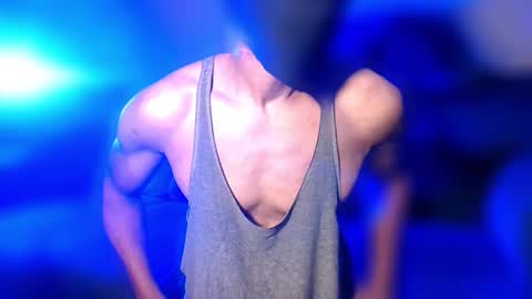 StraightPlush online show from January 3, 11:12 pm