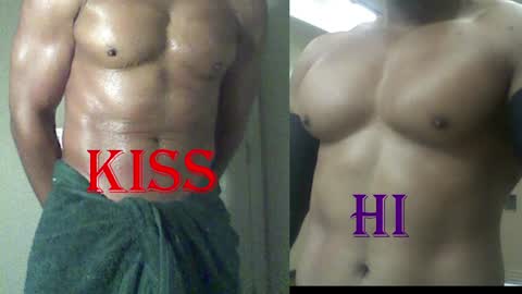 StraightPlush online show from March 13, 2:18 am