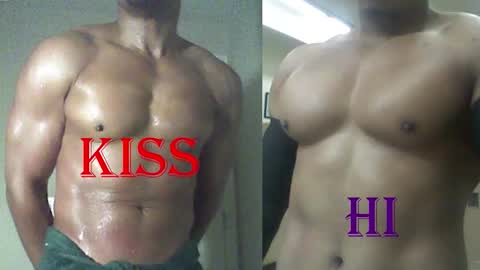 StraightPlush online show from March 16, 3:01 am