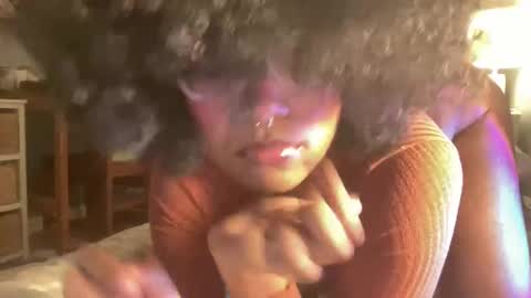 stariette online show from October 26, 11:53 pm