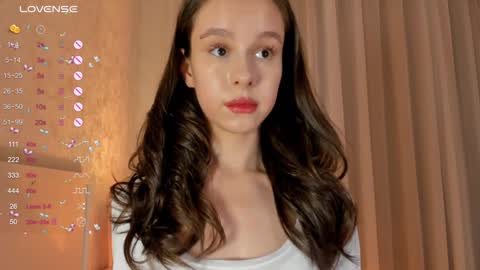 Snapshot of plusvibe chatting on December 2, 6:54 pm Sophie online show from December 2, 6:54 pm