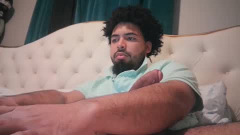 BIG COCK HARD online show from March 6, 3:45 pm