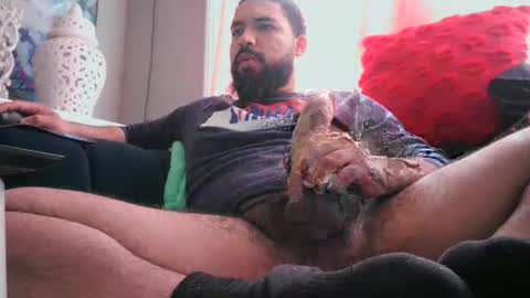 Snapshot of pml1234 chatting on May 5, 2:36 pm BIG COCK HARD online show from May 5, 2:36 pm