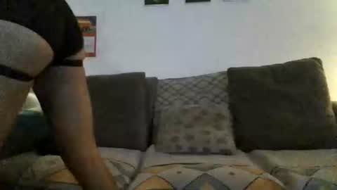 Snapshot of pnpillow chatting on July 19, 1:09 am pnpillow online show from July 19, 1:09 am