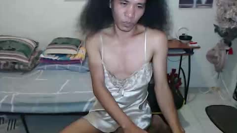 SHANE online show from December 1, 6:02 pm