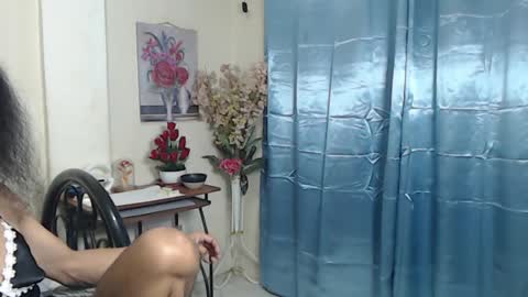 SHANE online show from April 10, 9:52 pm