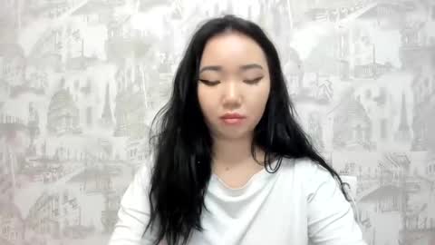 Snapshot of pocahontas654 chatting on February 8, 11:55 am Erica online show from February 8, 11:55 am