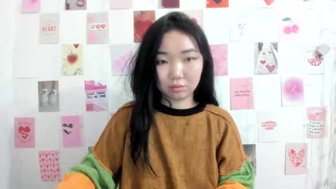 Snapshot of pocahontas654 chatting on February 18, 3:10 pm Erica online show from February 18, 3:10 pm