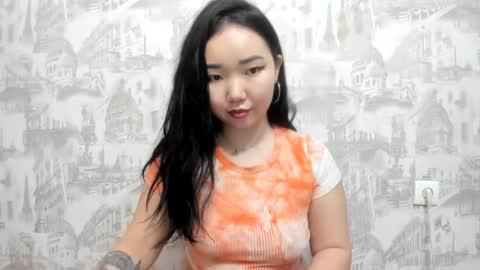 Snapshot of pocahontas654 chatting on February 22, 11:57 am Erica online show from February 22, 11:57 am