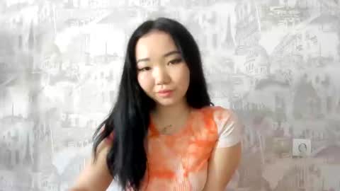 Snapshot of pocahontas654 chatting on February 25, 7:20 am Erica online show from February 25, 7:20 am