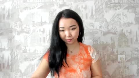 Snapshot of pocahontas654 chatting on February 28, 4:54 am Erica online show from February 28, 4:54 am