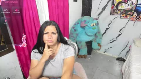 lesly pagina azul pocahontas982 online show from February 11, 3:44 am