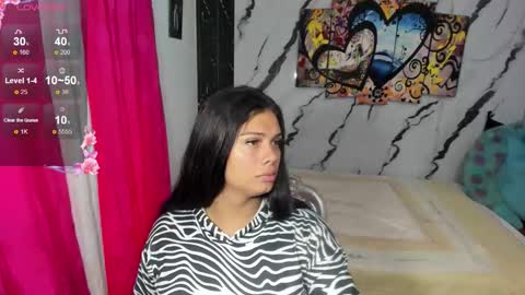 lesly pagina azul pocahontas982 online show from February 26, 12:26 pm