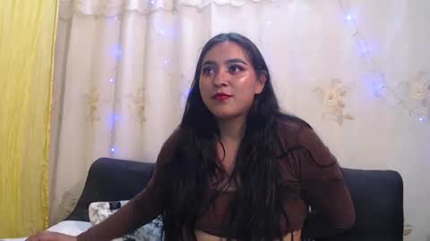 Lily online show from December 14, 6:13 am