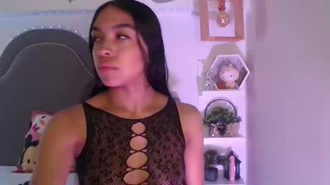 Pocahontas online show from March 28, 4:39 pm