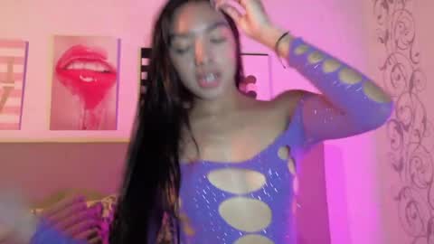 Pocahontas online show from May 22, 3:28 pm