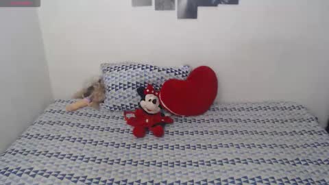 Pocahontas online show from February 5, 6:23 pm