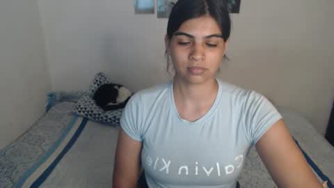 Pocahontas online show from February 18, 2:40 am