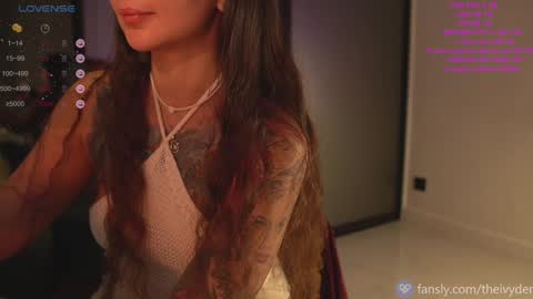   online show from December 1, 5:29 pm