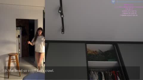   online show from May 15, 6:37 pm