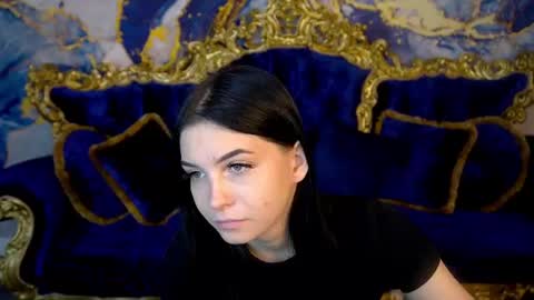 pocahontasofwindss online show from July 25, 3:15 am