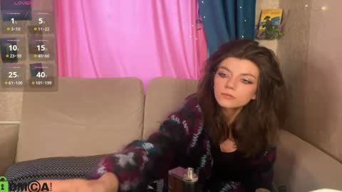 Cute Sofia and Handsome Richy online show from April 28, 3:50 pm