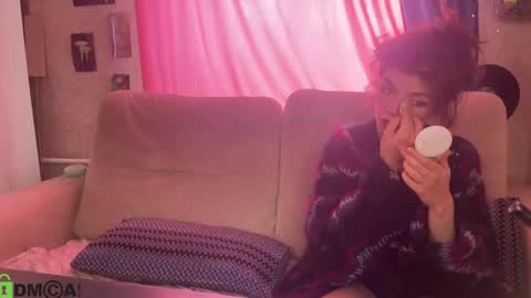 Cute Sofia and Handsome Richy online show from May 17, 7:39 am