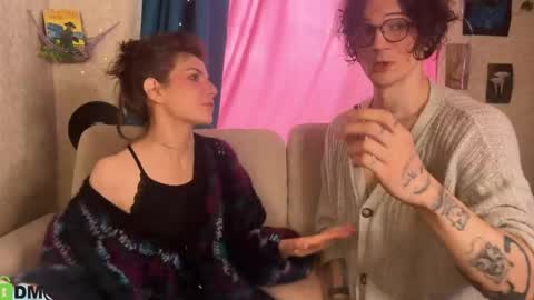 Cute Sofia and Handsome Richy online show from May 23, 7:24 am