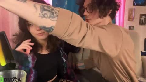 Cute Sofia and Handsome Richy online show from May 28, 2:03 pm
