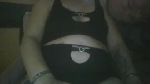 pocketrocket89 online show from March 31, 9:15 pm