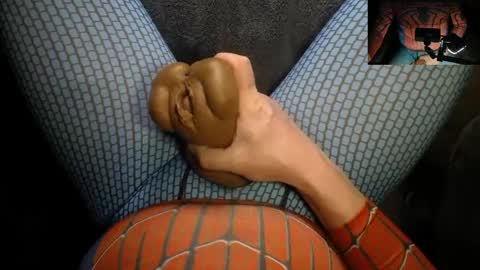 pockystick69 online show from April 18, 3:43 am