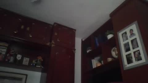 Snapshot of pocoyotop chatting on March 22, 12:47 am pocoyotop online show from March 22, 12:47 am