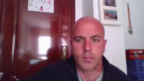 Snapshot of pocoyotop chatting on May 2, 12:32 pm pocoyotop online show from May 2, 12:32 pm