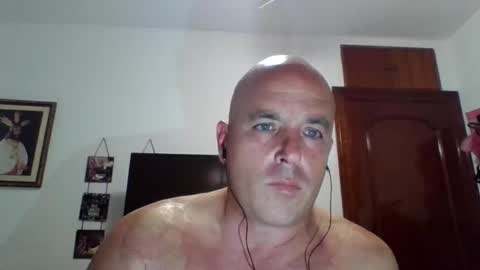 Snapshot of pocoyotop chatting on May 23, 12:49 am pocoyotop online show from May 23, 12:49 am