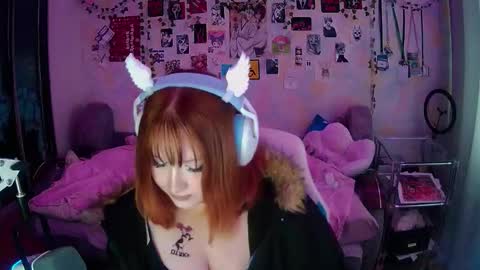 poeme_soul online show from November 19, 8:14 am