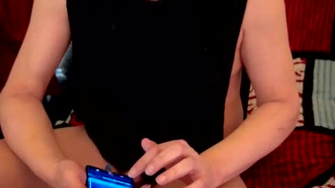 BadaBingBadaBoOm online show from April 2, 10:40 pm