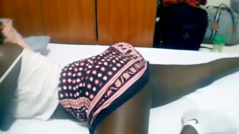 Snapshot of pointy_bloom chatting on March 2, 5:08 am Bloomer online show from March 2, 5:08 am