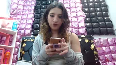 Aleja online show from October 18, 1:34 pm