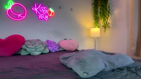 Jenna online show from March 14, 1:44 am