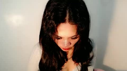 Snapshot of pokpokera69 chatting on May 6, 1:14 am anabelle online show from May 6, 1:14 am