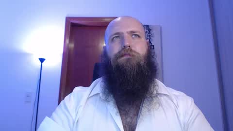 Bear online show from February 21, 8:18 am