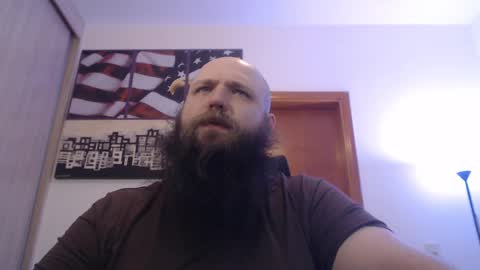 Bear online show from September 12, 3:17 am