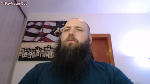 Bear online show from September 17, 12:56 am