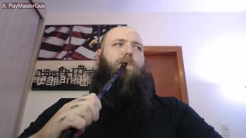 Bear online show from September 17, 11:17 pm